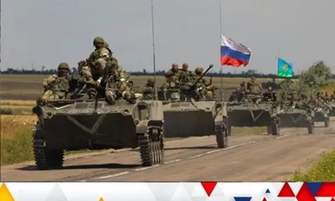 Chiến sự Ukraine 26/11: Rộ tin Kiev dừng giải vây Pokrovsk - Mirnograd