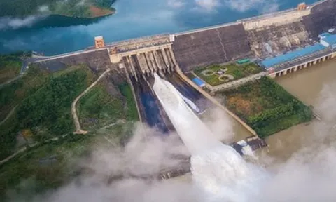 Đề nghị rà soát quy trình vận hành hồ thủy điện Sơn La