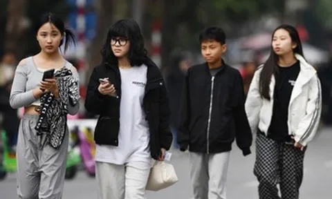 Dự báo thời tiết 26/11/2025: Biển Đông đón bão số 15, không khí lạnh tăng cường