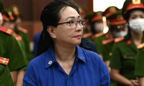 Chi trả đợt 5 tiền bồi hoàn cho trái chủ trong vụ án Trương Mỹ Lan