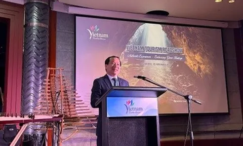 Việt Nam đẩy mạnh xúc tiến du lịch tại thị trường Australia