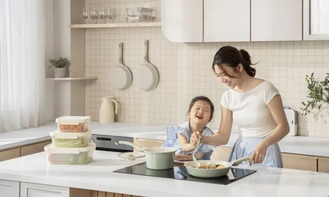 Inochi và hành trình sánh vai với những thương hiệu gia dụng toàn cầu