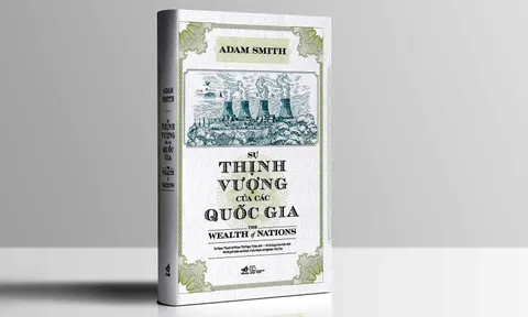 Adam Smith trở lại với phiên bản trọn vẹn nhất