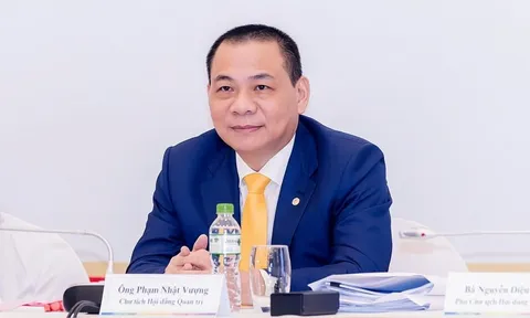 VinSpeed sắp nhận thêm vốn từ Chủ tịch Vingroup thông qua cổ phiếu