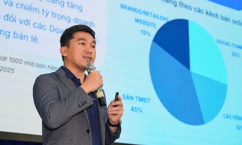 Làm sao để bán 'cháy hàng' trên Facebook, TikTok, Shopee...?