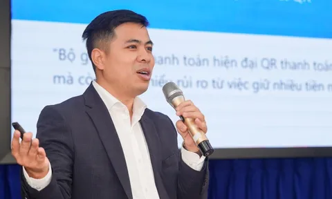 Không còn 'nộp thuế cho xong', hộ kinh doanh sẽ tiếp cận phương thức quản trị minh bạch