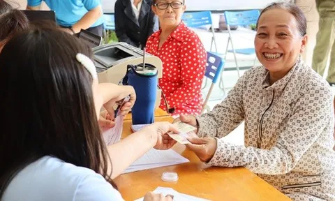 Những người dân nào ở Hà Nội sẽ nhận được 1 triệu đồng dịp Tết Nguyên đán tới đây?