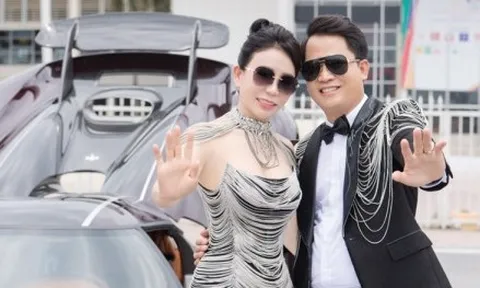 Thu giữ 300 lượng vàng, 100 sổ đỏ trong vụ thẩm mỹ viện Mailisa