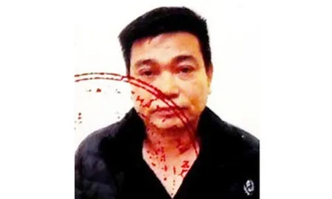 Công an Hà Nội truy nã Đào Vương Tiến