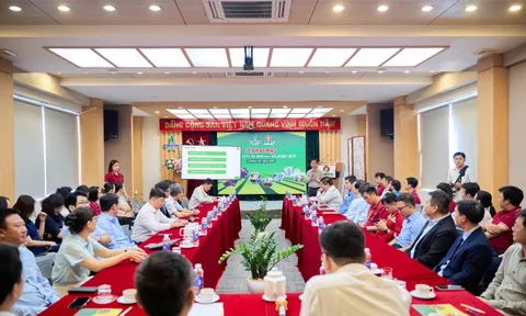 Lên tổng công ty, Phân bón Cà Mau sẽ ưu tiên điều gì?