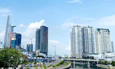 Top 10 tỉnh hút doanh nghiệp lớn 2025: Bắc Ninh bất ngờ góp mặt, ngoài TP.HCM và HN còn có tỉnh nào?