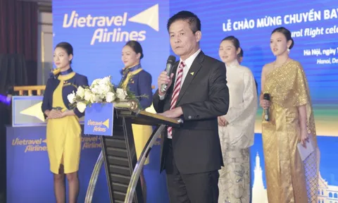 Vì sao Vietravel thoái sạch vốn khỏi Vietravel Airlines, khép lại cuộc chơi tiền tỉ?