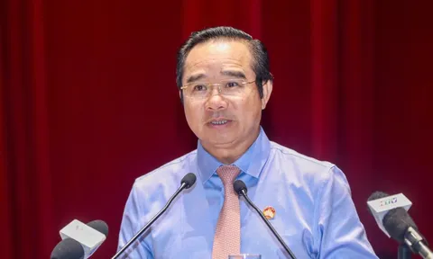 Chủ tịch UBND TPHCM Nguyễn Văn Được: Lắng nghe, giải quyết kịp thời kiến nghị của nhân dân