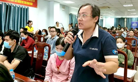 Hộ kinh doanh tạp hóa, vật liệu xây dựng kê khai thuế theo phương thức mới ra sao?