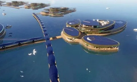 Khởi động 3 dự án nghỉ dưỡng siêu du thuyền đẳng cấp thế giới tại Gia Lai