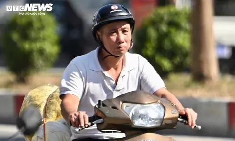 Vì sao mùa đông miền Bắc kỳ dị, ngày chói chang, nhiệt độ cao gấp 3 lần đêm?