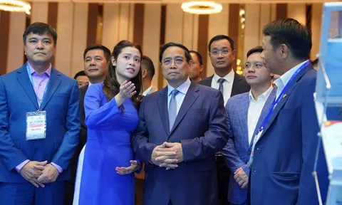 Đưa Việt Nam thành trung tâm logistics hàng đầu