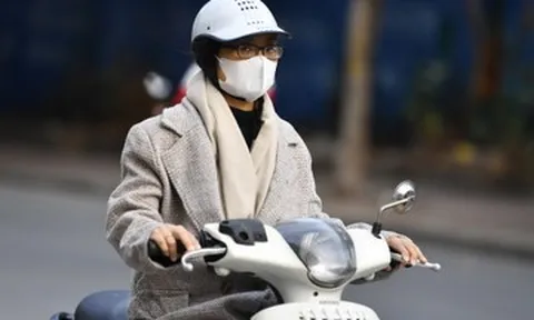 Dự báo thời tiết 30/11/2025: Miền Bắc rét khô, nhiệt độ ngày đêm chênh lệch lớn