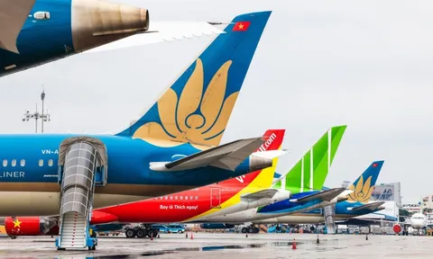 Hàng không Việt Nam sẽ hoàn thành cập nhật phần mềm máy bay Airbus trước thời hạn