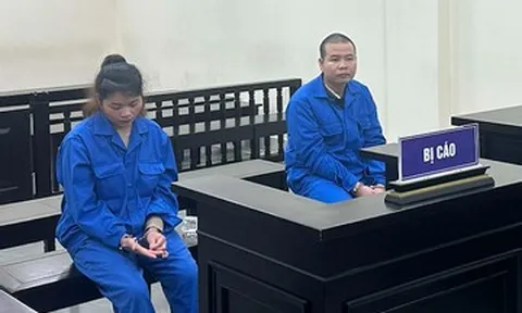 Chủ thầu xây dựng ở Hà Nội dùng ma túy trả công cho người làm thuê