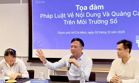 Người nổi tiếng quảng cáo sai sự thật sẽ phải trả giá