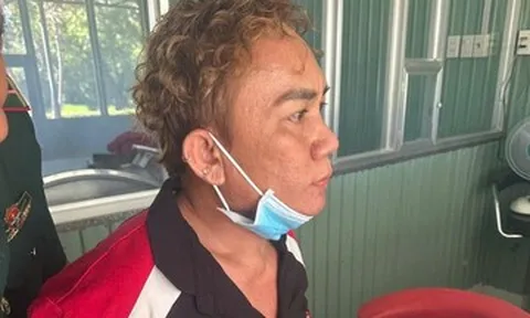 Lời khai của người đàn ông lái ô tô tông chết em ruột ở Tây Ninh