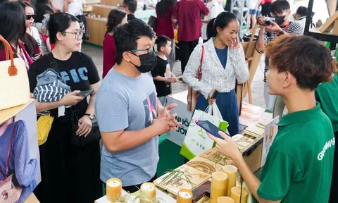 Động lực tăng trưởng của TP.HCM: Chưa khai thác hết, cần đổi mới để bứt phá