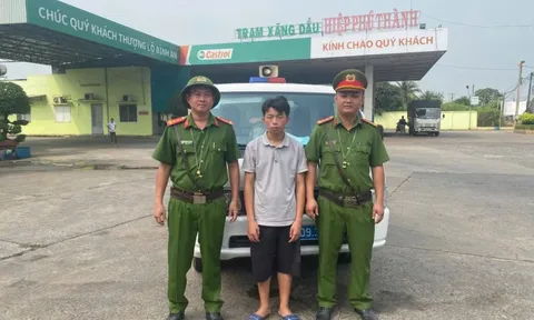 Thanh niên sinh năm 2007 suýt bị lừa bán sang Campuchia, thoát nạn nhờ phát hiện chi tiết "lạ" rồi tìm cách bỏ trốn