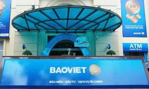 Rót vài nghìn tỉ đầu tư chứng khoán, ông lớn bảo hiểm Bảo Việt đang lỗ?