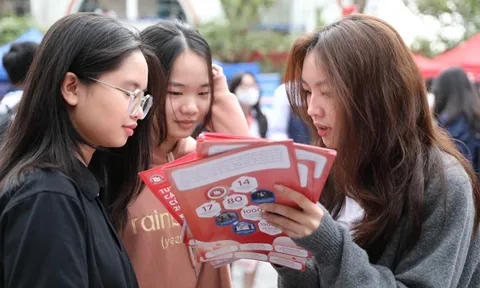 Bộ trưởng Giáo dục và Đào tạo: Sắp tới chỉ còn 3-4 trường cao đẳng sư phạm