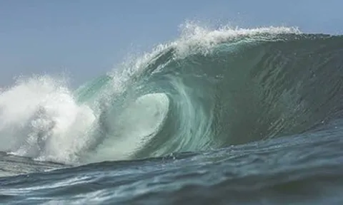 Biển Đông sắp đón bão số 16, khu vực nào khả năng ảnh hưởng trực tiếp?