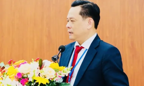 Hiệp hội Quảng cáo TP.HCM ra mắt: Khai phá thị trường tỉ đô, ông Nguyễn Thanh Đảo ngồi 'ghế nóng’