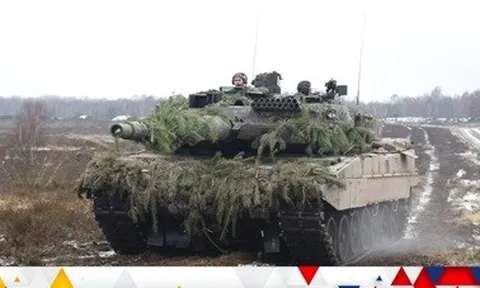 Chiến sự Ukraine 6/12: Nga dồn toàn bộ sức mạnh vào cuộc đột phá Huliaipole