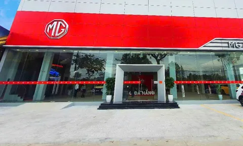 Công ty của 'trùm' phân phối Mercedes muốn tăng vốn, lấy tiền nhập thêm xe MG