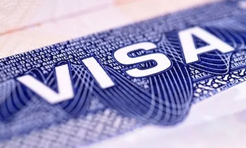 Nam thanh niên mất gần 600 triệu vì tin dịch vụ 'bao đậu visa' trên mạng