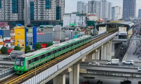Tự chủ công nghệ đường sắt: Việt Nam học gì từ Trung Quốc và Hàn Quốc?