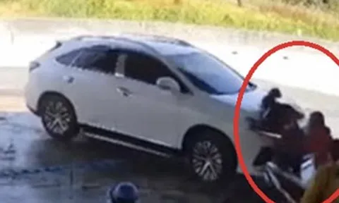 Vụ lái ô tô tông chết em gái ở Tây Ninh: Giải mã tình tiết 'kích động mạnh'