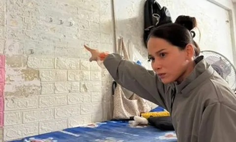 Bắt kẻ đột nhập ký túc xá trộm tài sản du học sinh Lào ở TPHCM