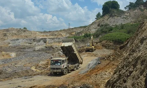 Lâm Đồng: Đề nghị kỷ luật cựu Phó giám đốc Sở Nông nghiệp và Môi trường