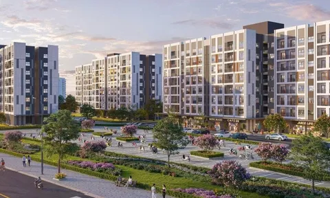 Thêm dự án nhà ở xã hội cho gia đình trẻ, người lao động Tây Ninh