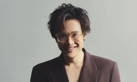 Hà Anh Tuấn dành toàn bộ doanh thu phim 'Chân trời rực rỡ' tặng Như chưa hề có cuộc chia ly