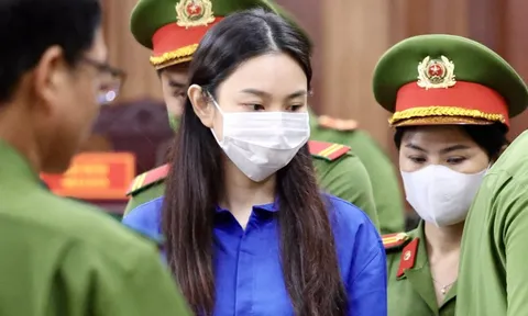 Thông tin nổi bật tại TPHCM ngày 8-12: Diễn biến mới vụ Nguyễn Lâm Thái; Thùy Tiên chấp nhận mức án