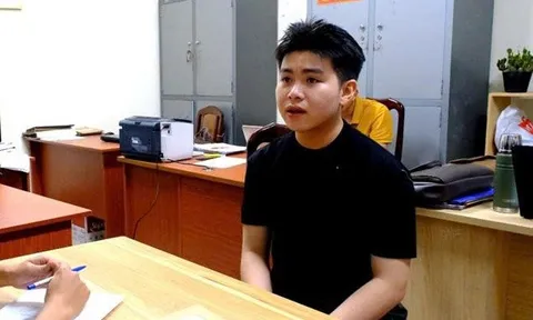 Khởi tố, bắt tạm giam kẻ trộm túi xách của Hoa hậu Mexico ở Đà Lạt