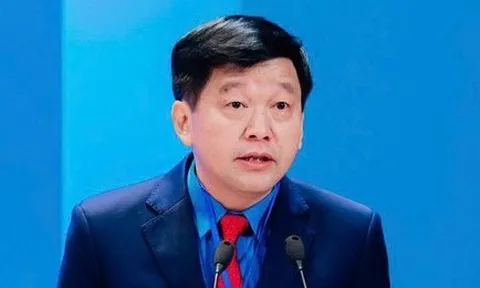 Ông Kha Văn Tám tái đắc cử Chủ tịch LĐLĐ tỉnh Nghệ An