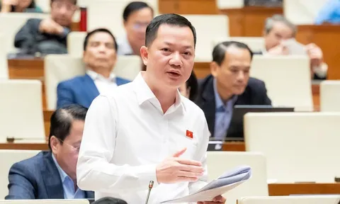 Đại biểu Quốc hội kiến nghị xây dựng luật riêng về TPHCM