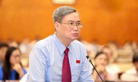 Sau nhiều vụ ngộ độc thực phẩm, đại biểu đề xuất áp dụng bảo hiểm thực phẩm bắt buộc