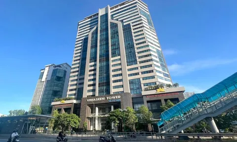 Vinaconex duyệt chi tối thiểu 1.231 tỷ mua trọn 98,16% cổ phần Viwaseen, thâu tóm quỹ đất vàng tại Hà Nội và Hải Phòng