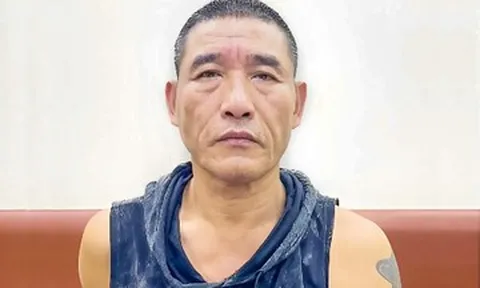 Công an Hà Nội bắt giữ đối tượng bị truy nã đặc biệt nguy hiểm Đỗ Xuân Thành