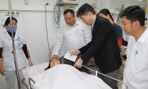 Các nạn nhân vụ tai nạn 4 người tử vong ở Đà Nẵng hiện ra sao?