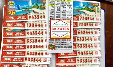 Thông tin nổi bật tại TPHCM 9-12: Hoan nghênh quyết định giữ lại "đất vàng"; bất ngờ giải độc đắc...